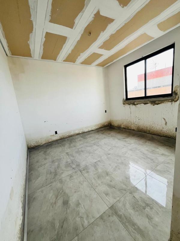 Apartamento, Novo Eldorado, 2 Quartos, 2 Vagas, 1 Suíte
