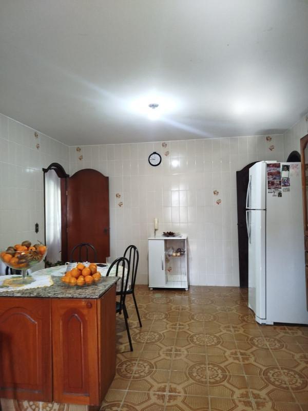 Casa, Jardim Riacho das Pedras, 4 Quartos, 10 Vagas, 1 Suíte