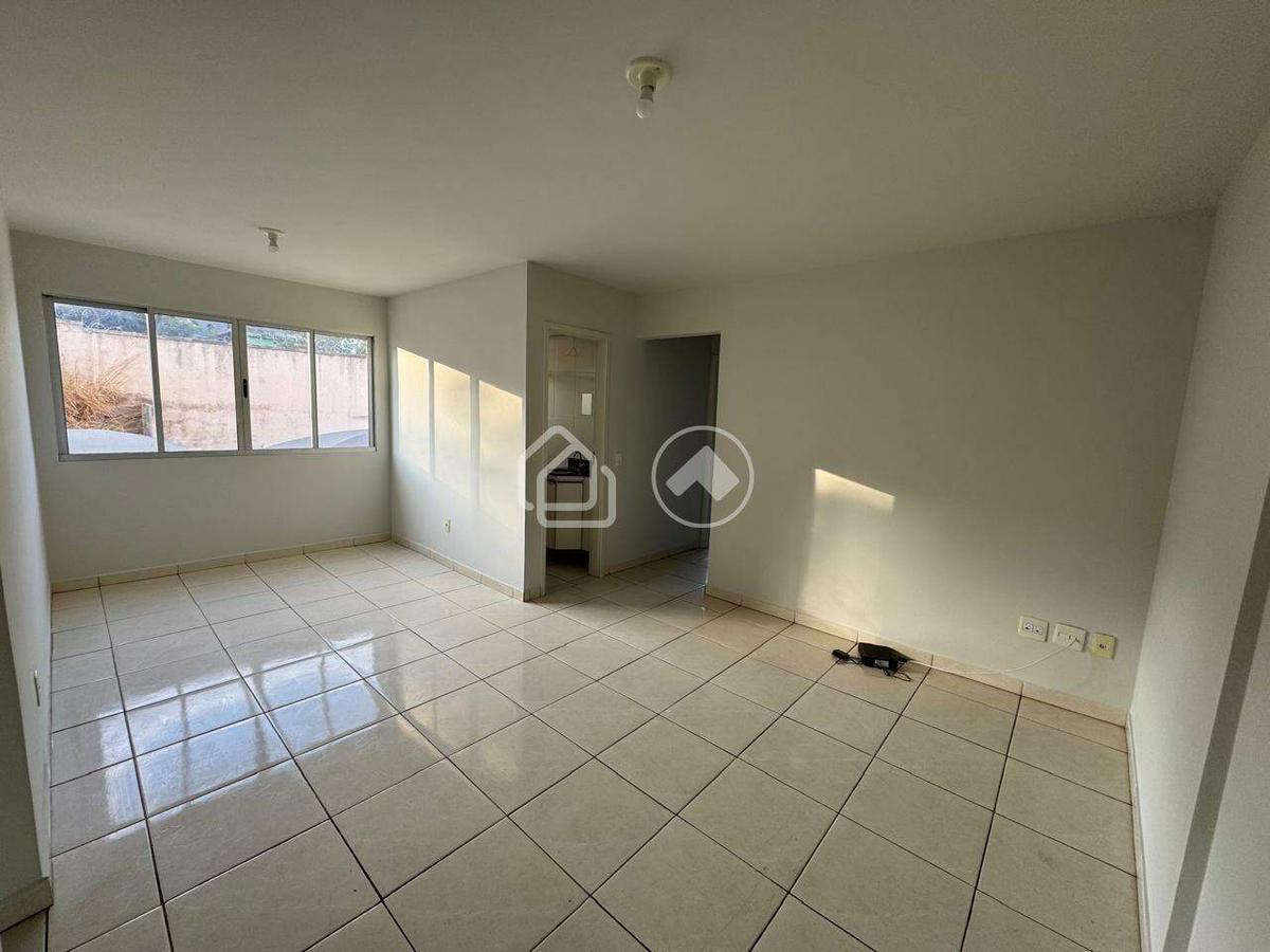 Apartamento, Buritis, 2 Quartos, 2 Vagas, 1 Suíte