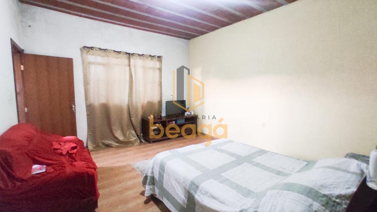Casa, Novo Recanto, 5 Quartos, 3 Vagas, 3 Suítes