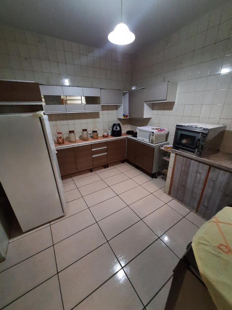 Casa, Dom Bosco, 3 Quartos, 4 Vagas