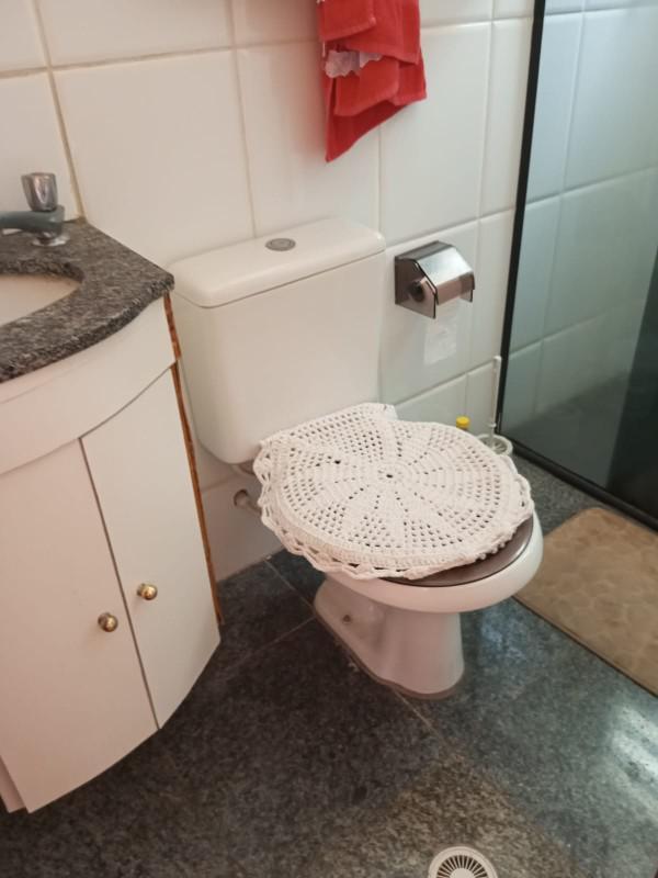 Apartamento, Silveira, 4 Quartos, 2 Vagas, 1 Suíte