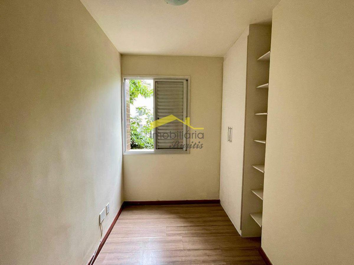 Apartamento, Buritis, 3 Quartos, 1 Vaga, 1 Suíte