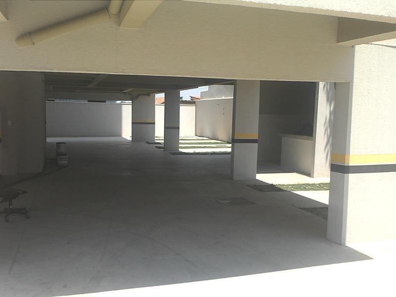 Apartamento, Caiapós, 2 Quartos, 1 Vaga