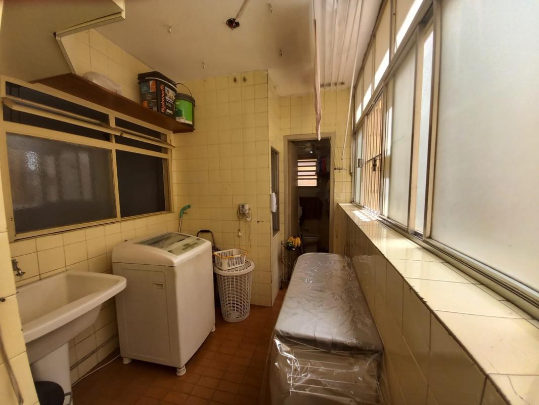 Apartamento, Floresta, 3 Quartos, 1 Vaga, 1 Suíte