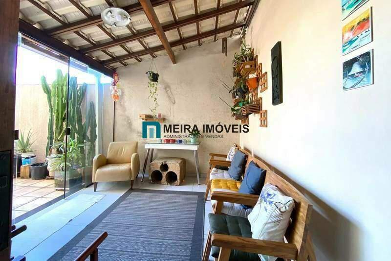 Apartamento, Gutierrez, 5 Quartos, 1 Vaga, 2 Suítes