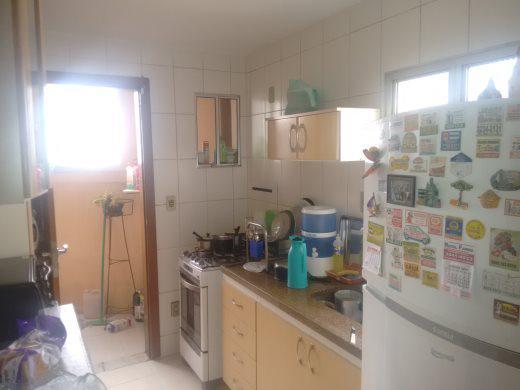 Casa, Santa Amélia, 3 Quartos, 2 Vagas