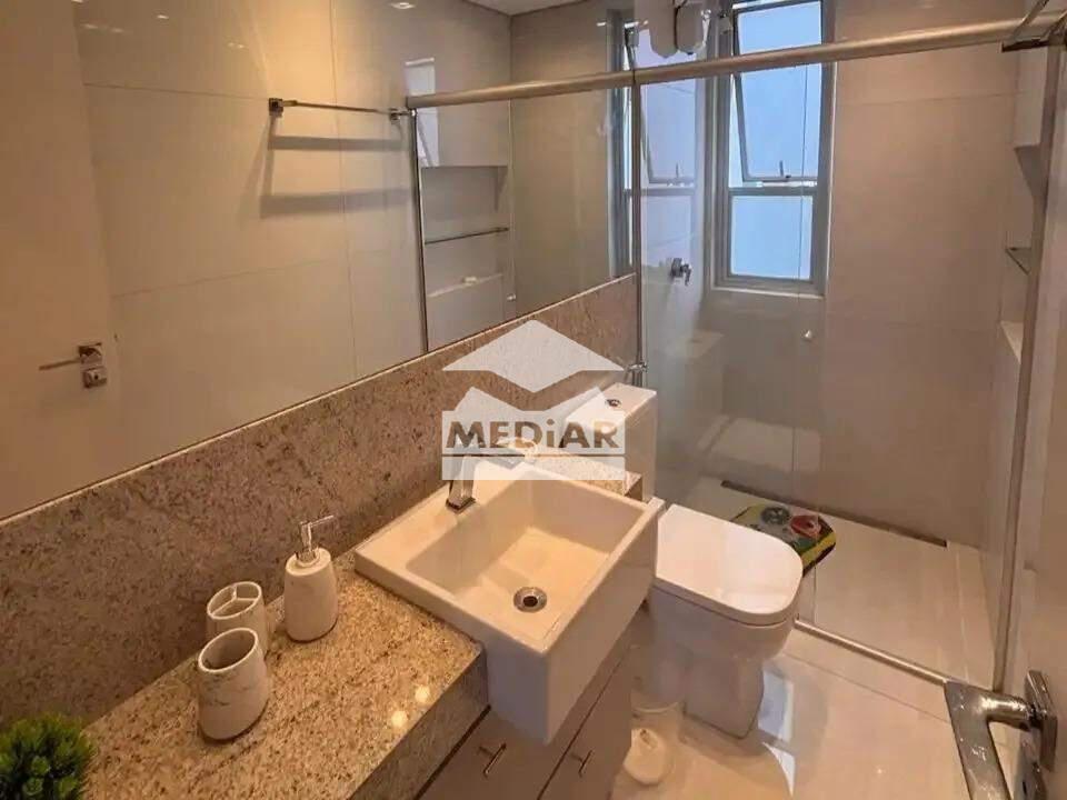 Cobertura, Gutierrez, 4 Quartos, 2 Vagas, 1 Suíte