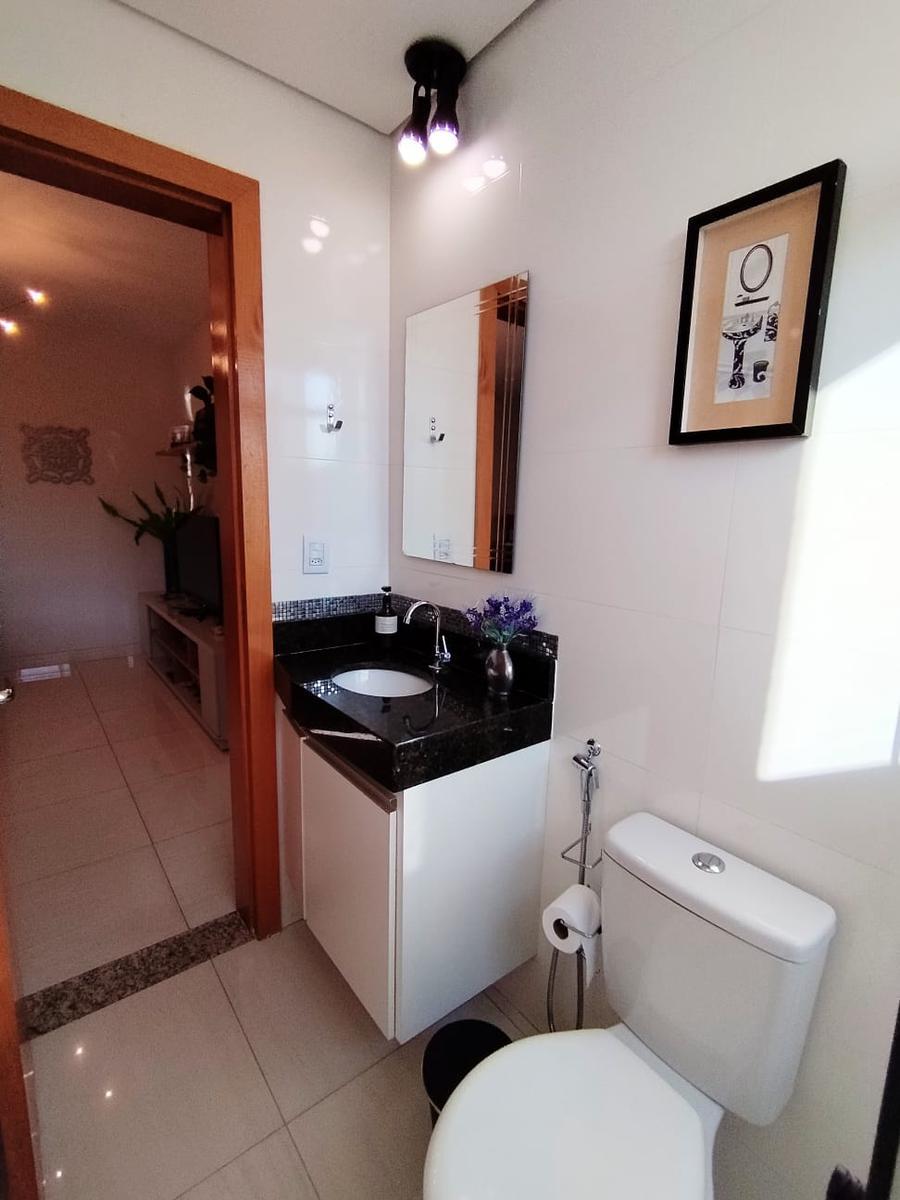 Apartamento, Arvoredo, 2 Quartos, 1 Vaga, 1 Suíte