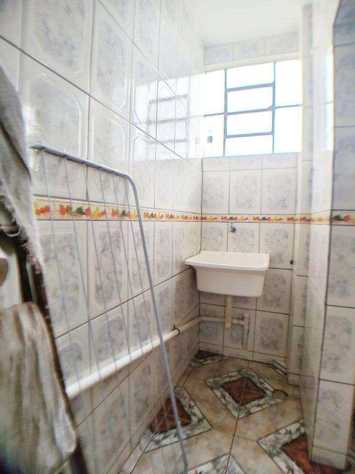 Apartamento, Santa Efigênia, 3 Quartos, 1 Vaga