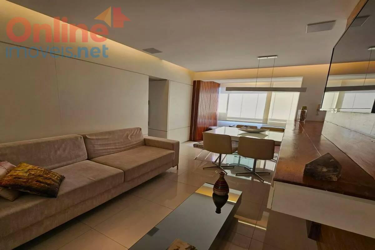 Apartamento, Gutierrez, 3 Quartos, 0 Vaga, 1 Suíte