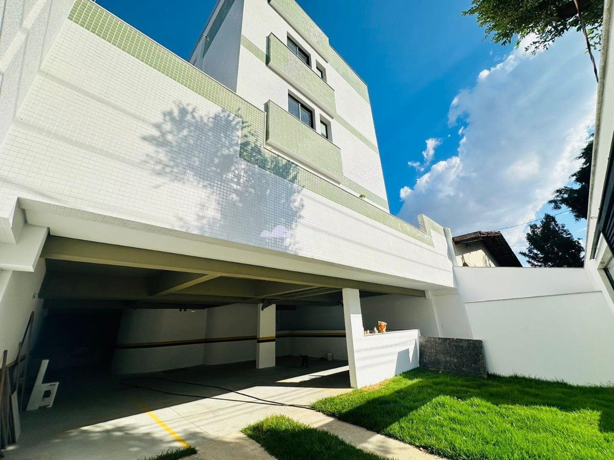 Apartamento, Itapoã, 3 Quartos, 2 Vagas, 1 Suíte
