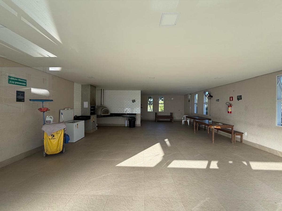 Apartamento, São Pedro, 2 Quartos, 1 Vaga