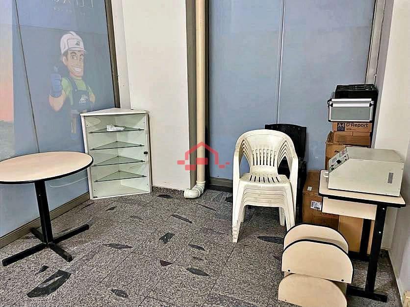 Sala, Barro Preto, 0 Quarto, 0 Vaga