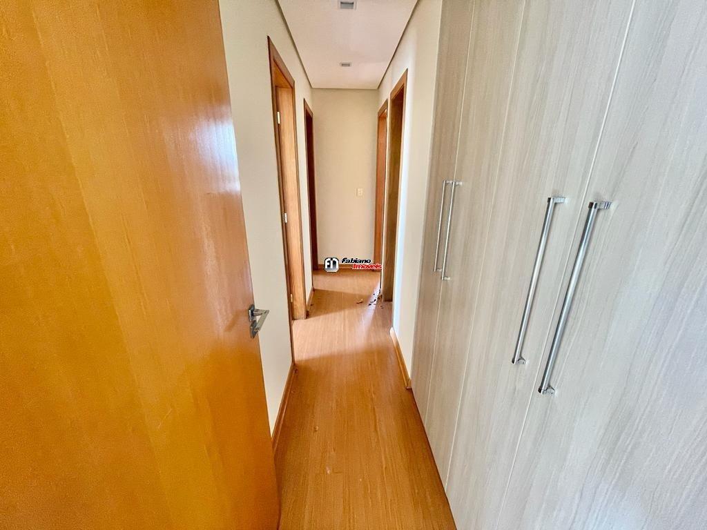 Cobertura, São Luiz (pampulha), 4 Quartos, 2 Vagas, 2 Suítes