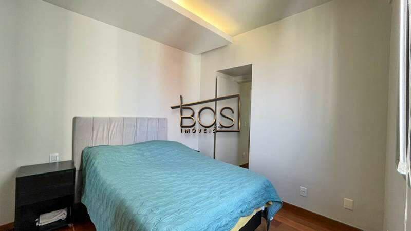 Apartamento, Sion, 2 Quartos, 2 Vagas, 1 Suíte