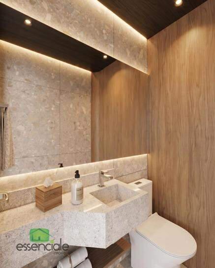 Apartamento, Jardim Riacho das Pedras, 3 Quartos, 2 Vagas, 2 Suítes