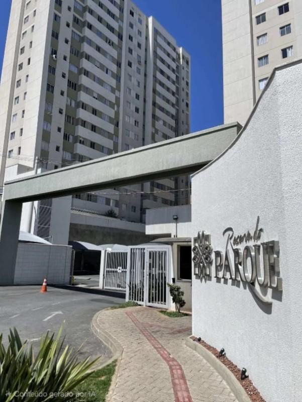 Apartamento, Palmeiras, 1 Quarto, 1 Vaga, 1 Suíte