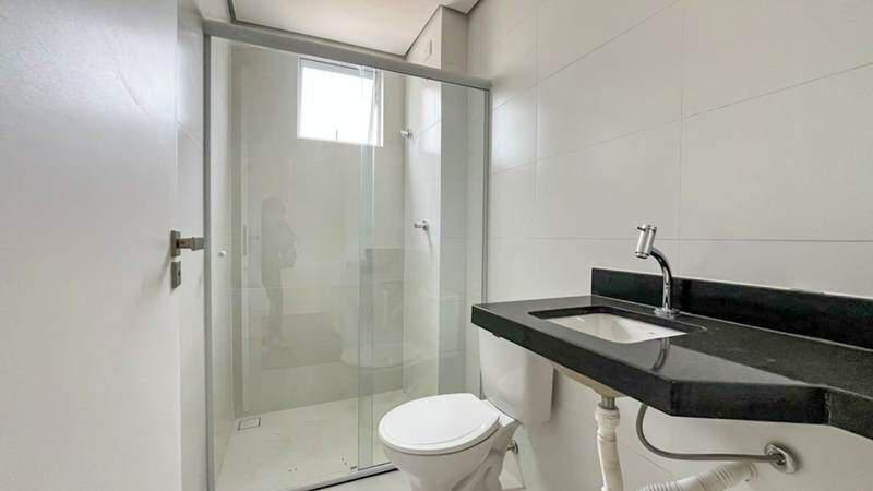 Apartamento, Sagrada Família, 3 Quartos, 2 Vagas, 1 Suíte