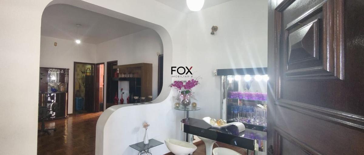 Casa, Jardim América, 4 Quartos, 3 Vagas, 2 Suítes