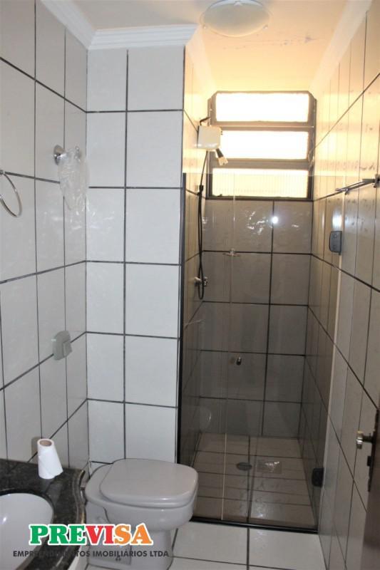 Apartamento, Cidade Nova, 4 Quartos, 1 Vaga, 1 Suíte