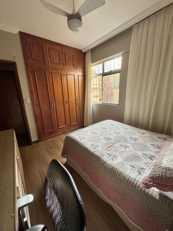 Apartamento, Salgado Filho, 3 Quartos, 1 Vaga, 1 Suíte