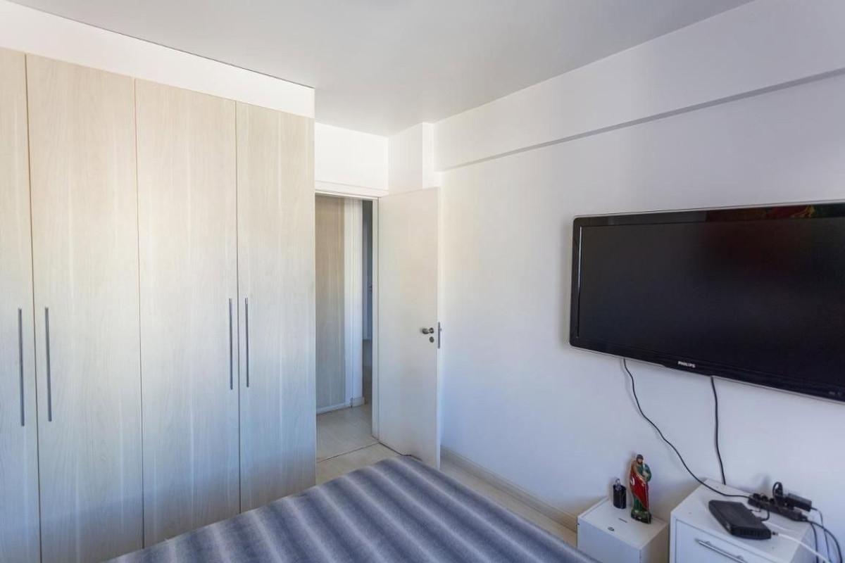 Cobertura, Sion, 4 Quartos, 4 Vagas, 2 Suítes