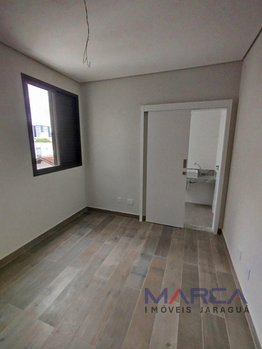 Cobertura, Jaraguá, 4 Quartos, 0 Vaga