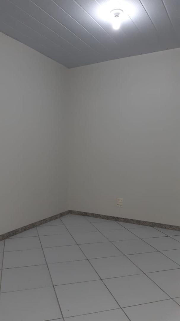 Andar, Prado, 3 Quartos, 0 Vaga