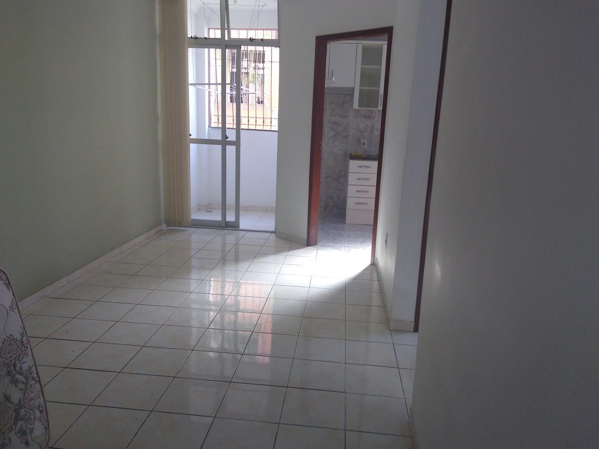 Apartamento, Jardim Guanabara, 2 Quartos, 1 Vaga