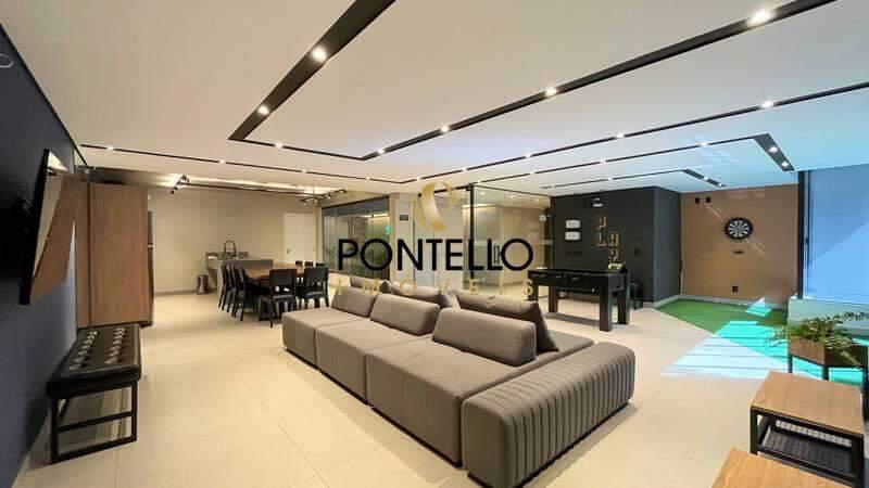 Apartamento, Grajaú, 2 Quartos, 2 Vagas, 2 Suítes