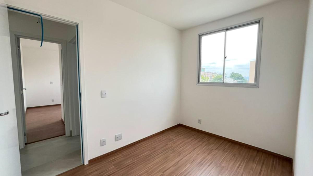 Apartamento, Santa Rosa, 2 Quartos, 1 Vaga, 1 Suíte
