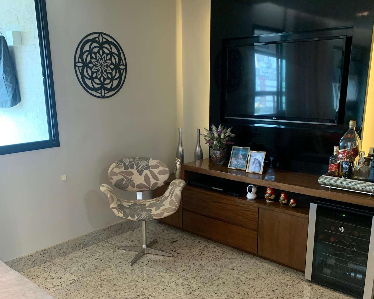 Apartamento, Buritis, 3 Quartos, 2 Vagas, 1 Suíte
