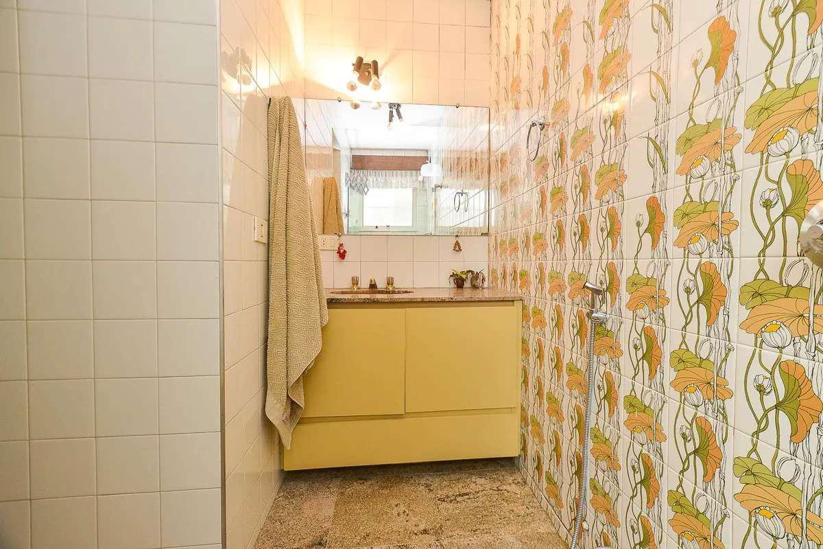 Apartamento, Lourdes, 4 Quartos, 2 Vagas, 1 Suíte