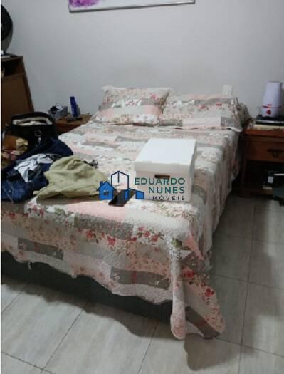 Apartamento, Santo Agostinho, 3 Quartos, 1 Vaga, 1 Suíte