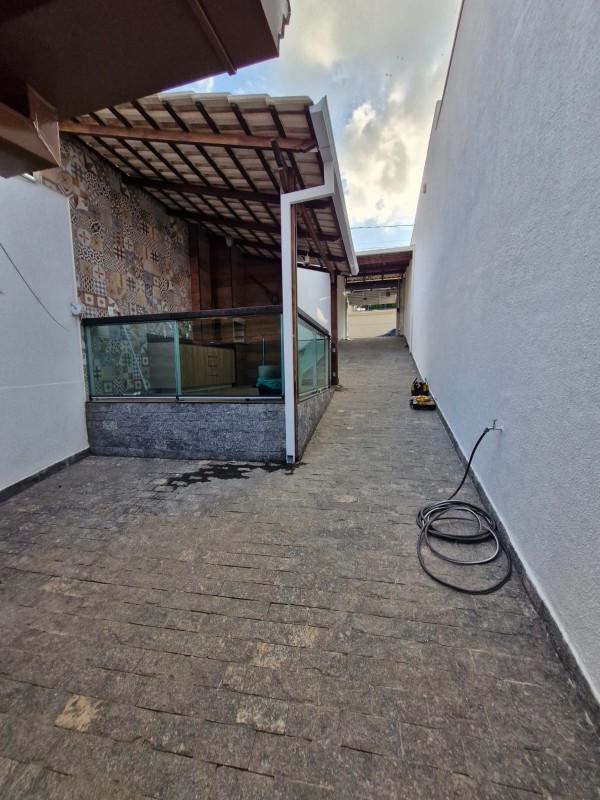 Casa, Alvorada, 3 Quartos, 2 Vagas