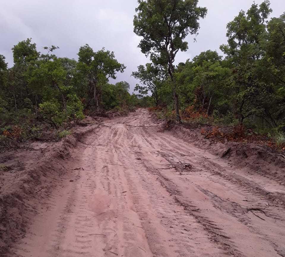 Fazenda, Zona Rural, 3 Quartos, 0 Vaga