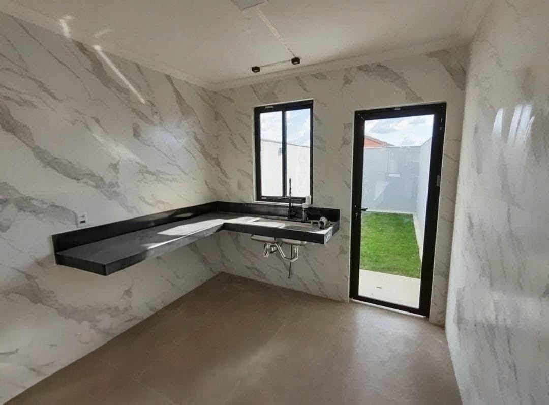 Casa, Copacabana, 2 Quartos, 3 Vagas, 2 Suítes