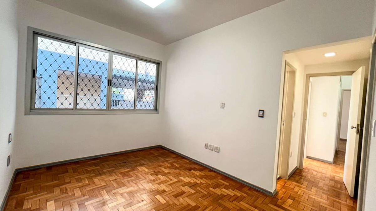Apartamento, Santo Agostinho, 3 Quartos, 2 Vagas, 2 Suítes