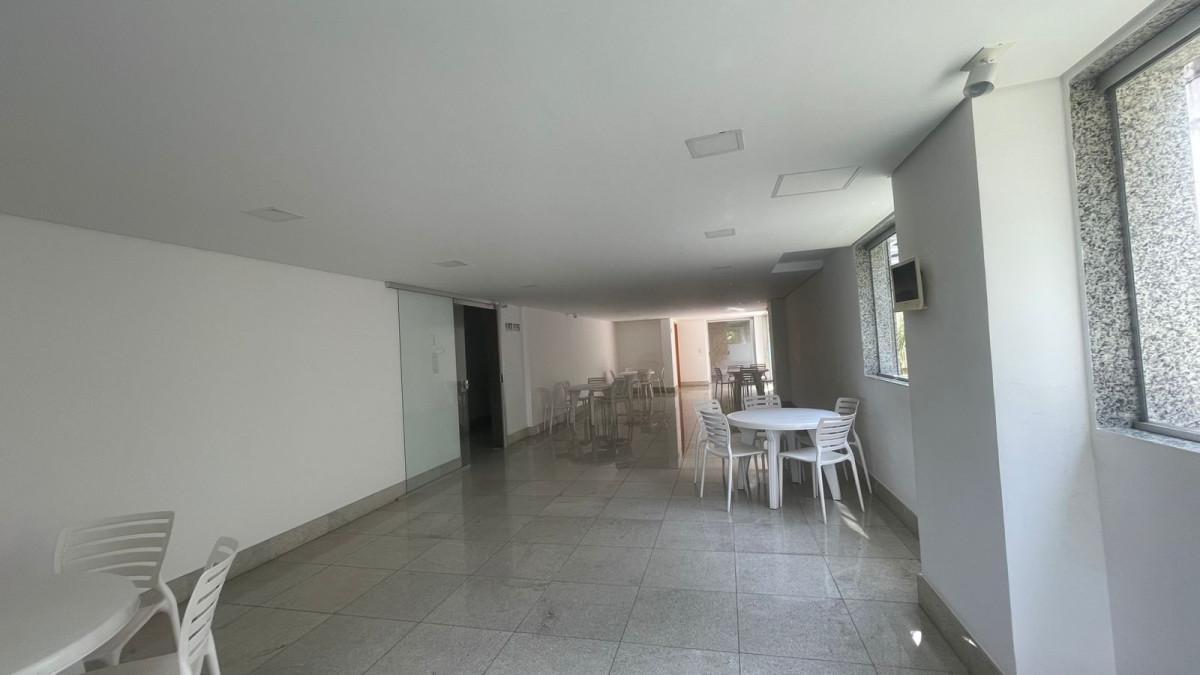 Apartamento, Lourdes, 2 Quartos, 2 Vagas, 1 Suíte