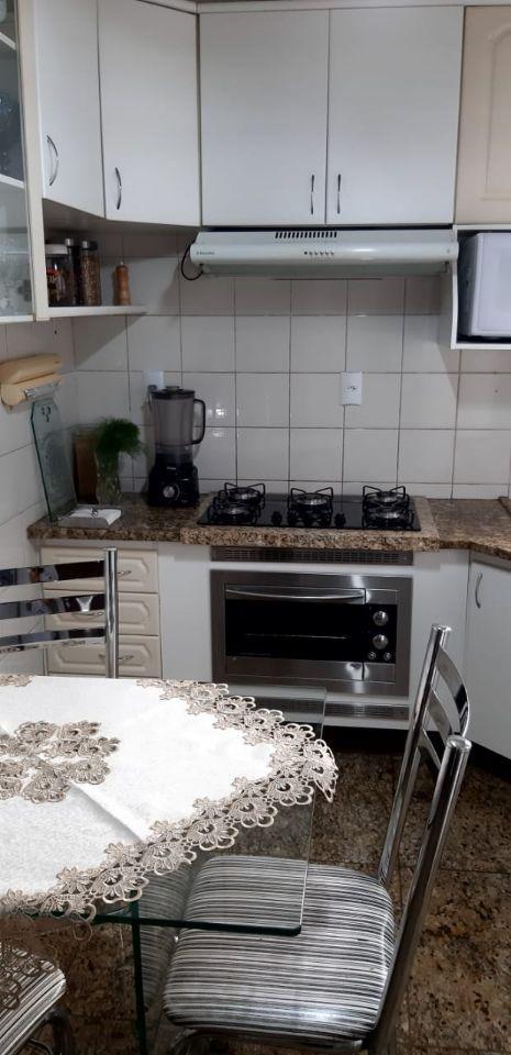 Apartamento, Ipiranga, 3 Quartos, 2 Vagas, 1 Suíte