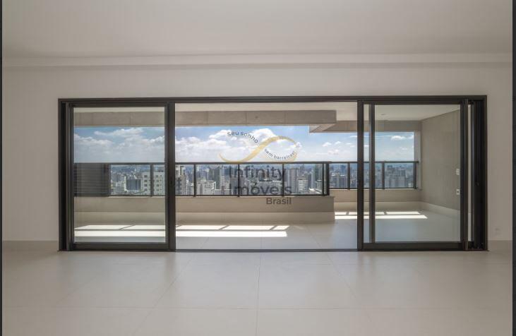 Apartamento, Santo Antônio, 4 Quartos