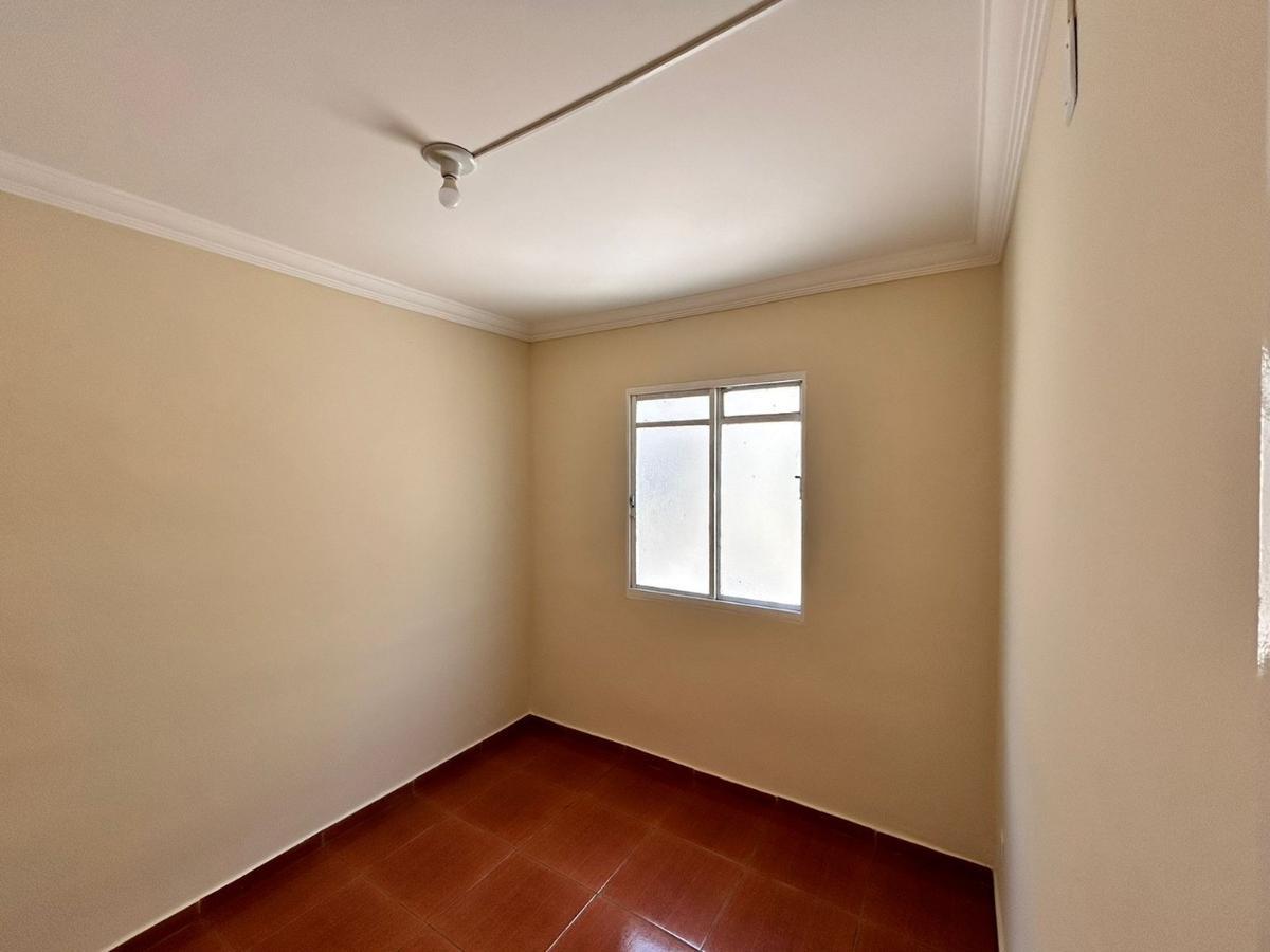 Apartamento, Granjas Primavera (justinópolis), 2 Quartos, 1 Vaga