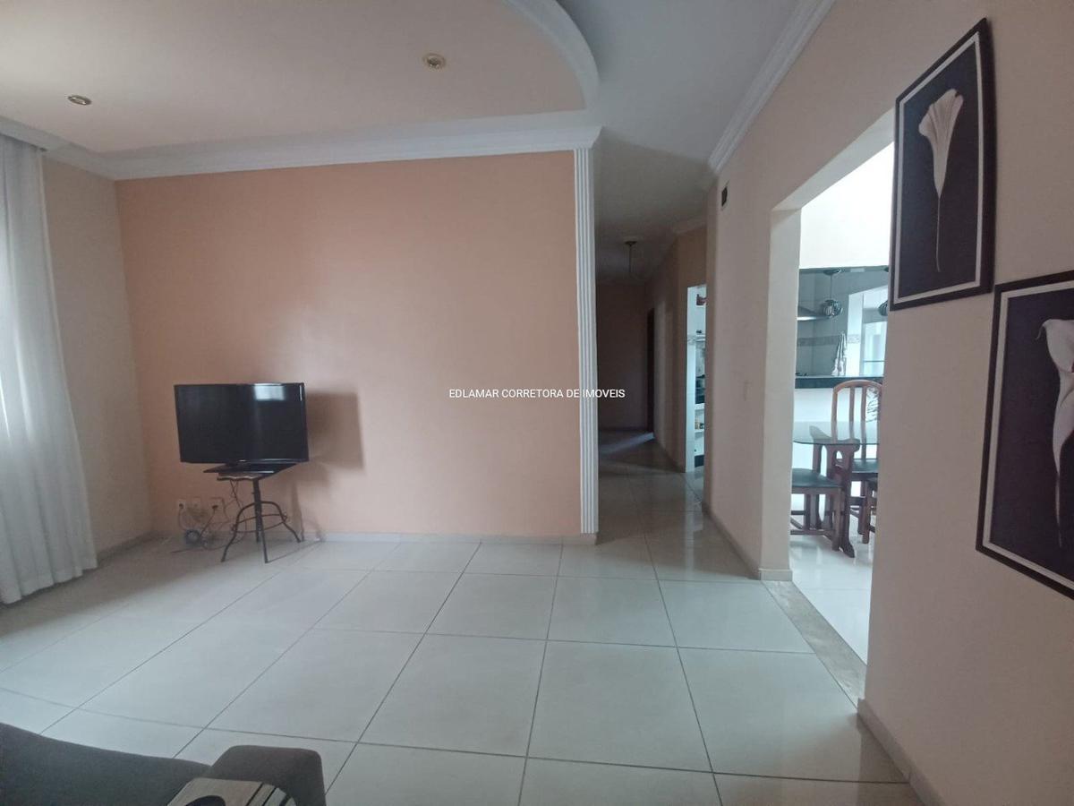 Apartamento, Jardim Riacho das Pedras, 3 Quartos, 2 Vagas, 1 Suíte