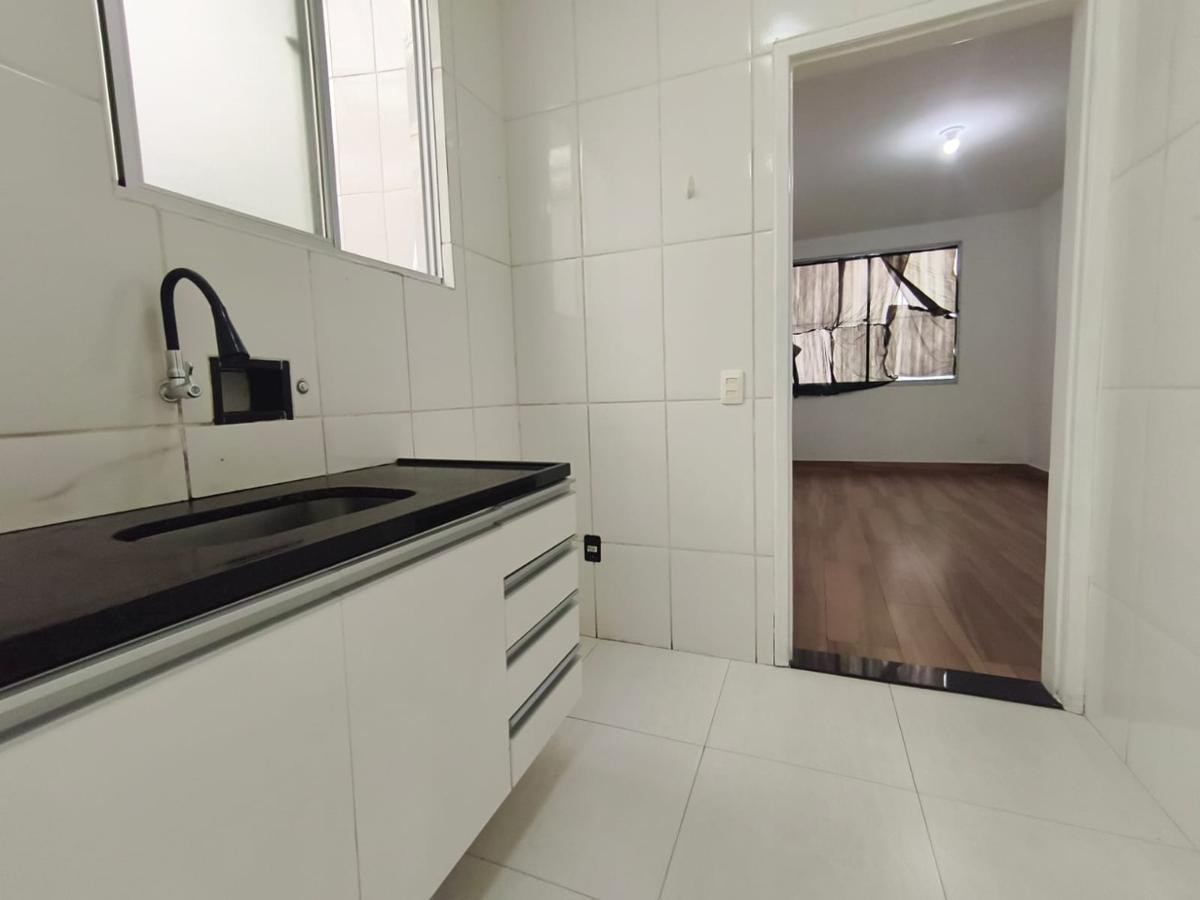 Apartamento, Castelo, 2 Quartos, 1 Vaga