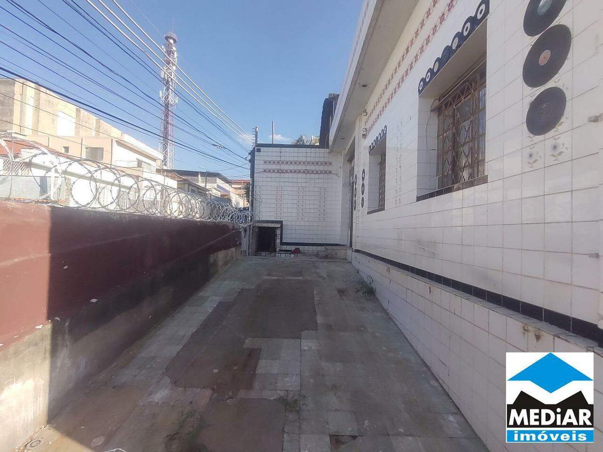 Andar, Santa Teresa, 2 Quartos, 10 Vagas