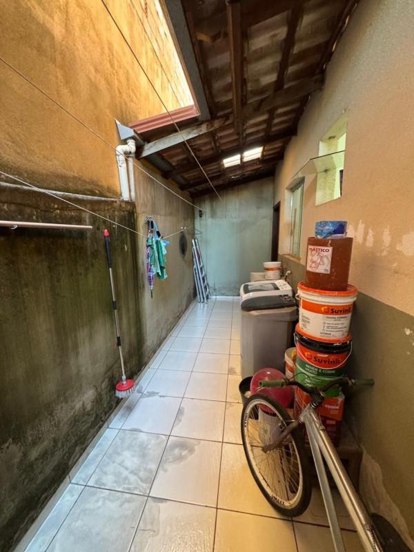 Casa, São Joaquim, 3 Quartos, 2 Vagas