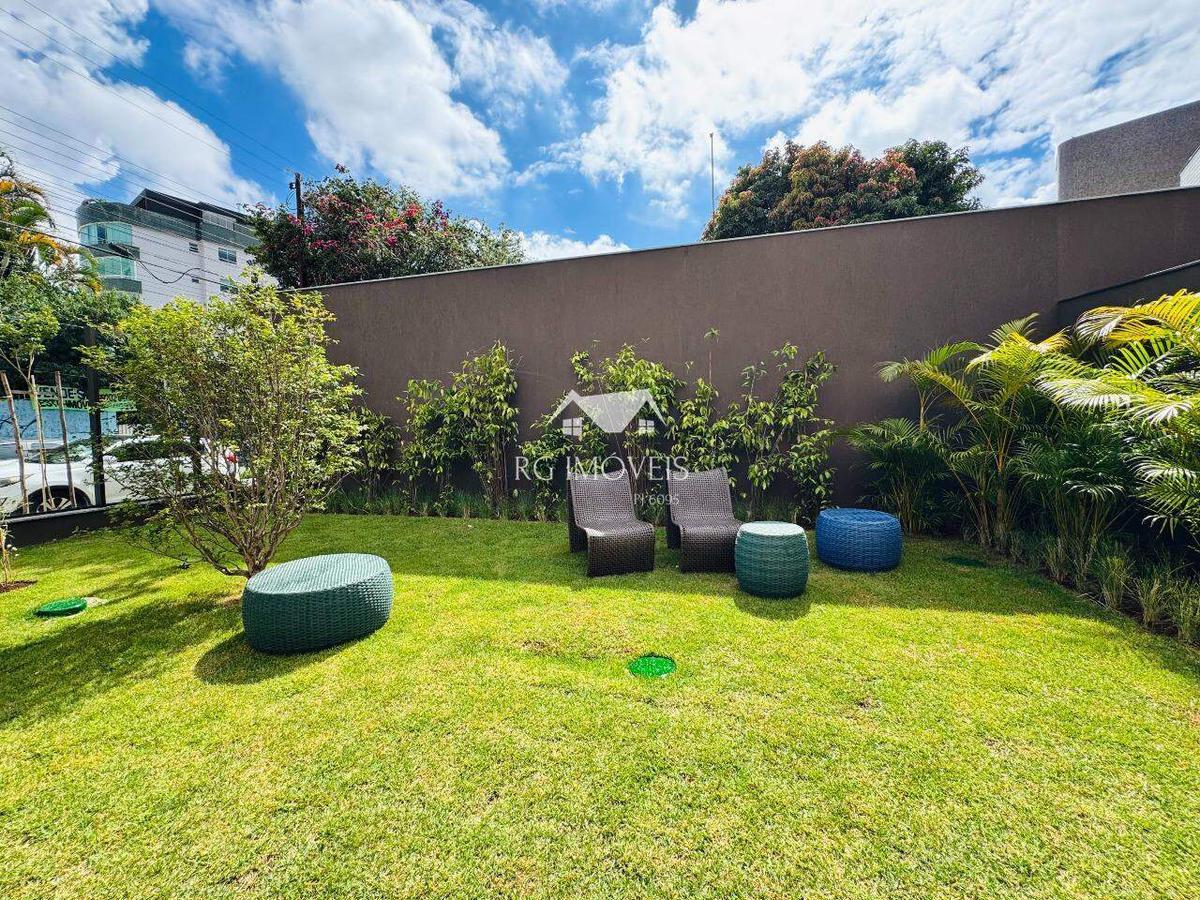 Apartamento, Barreiro, 3 Quartos, 2 Vagas, 1 Suíte