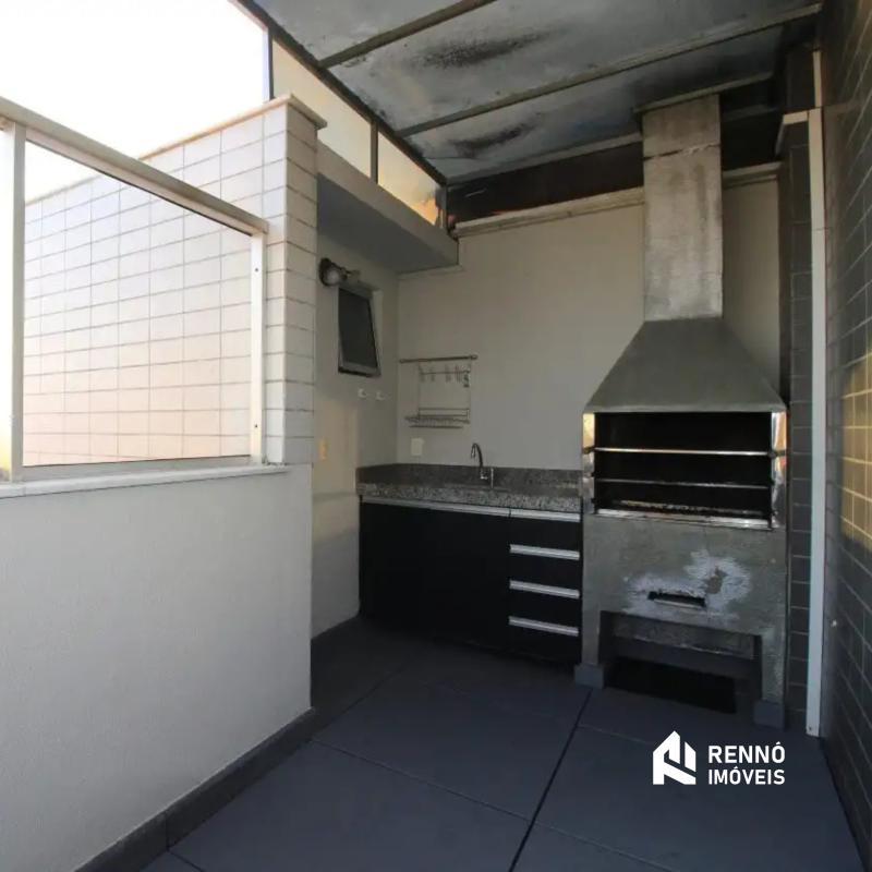 Cobertura, Buritis, 3 Quartos, 3 Vagas, 4 Suítes