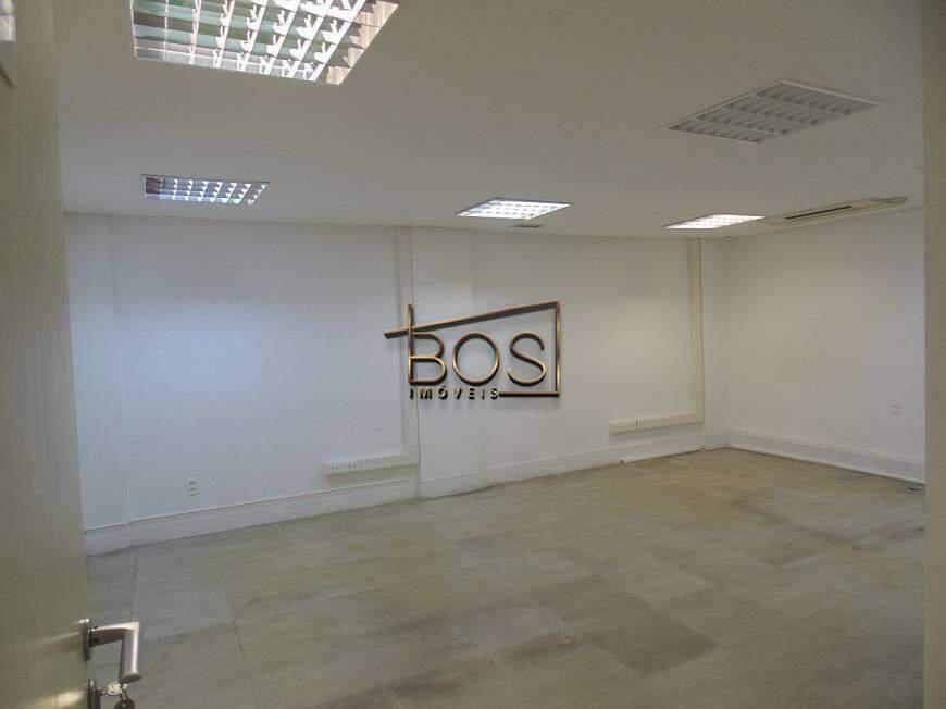 Andar, Santo Agostinho, 0 Quarto, 6 Vagas